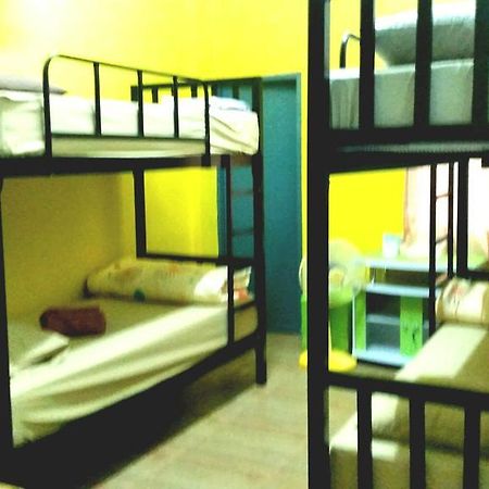 Yin Yang Guesthouse Chiang Mai Dış mekan fotoğraf