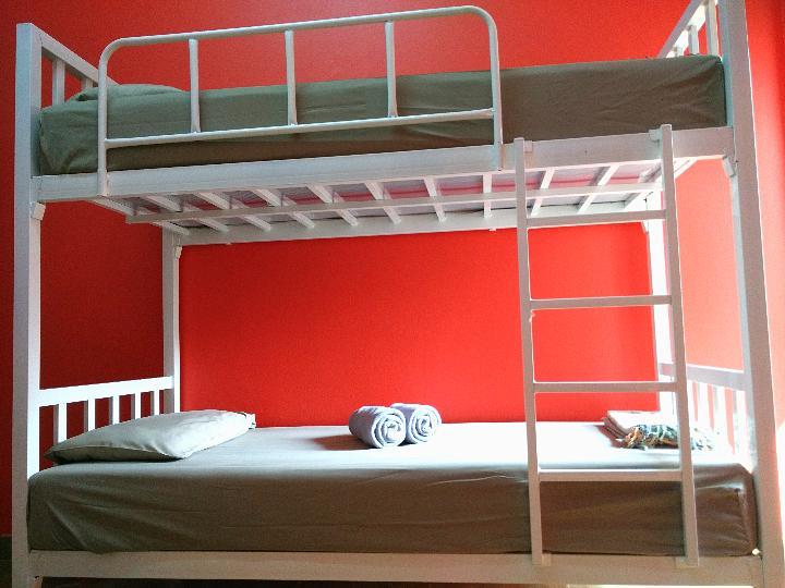 Yin Yang Guesthouse Chiang Mai Dış mekan fotoğraf