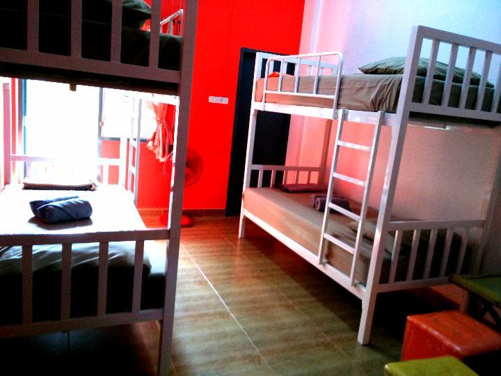 Yin Yang Guesthouse Chiang Mai Dış mekan fotoğraf