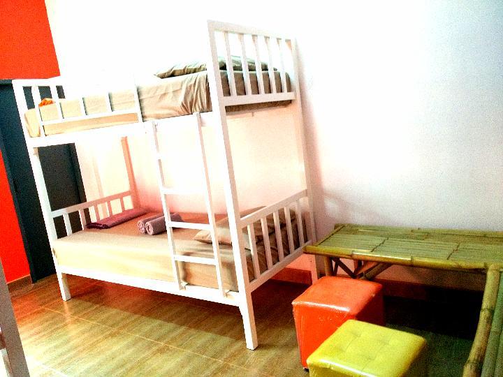 Yin Yang Guesthouse Chiang Mai Dış mekan fotoğraf