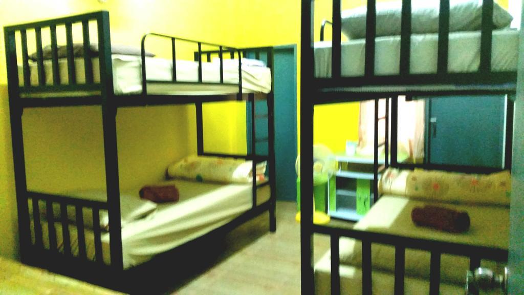 Yin Yang Guesthouse Chiang Mai Dış mekan fotoğraf