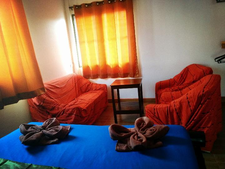 Yin Yang Guesthouse Chiang Mai Dış mekan fotoğraf