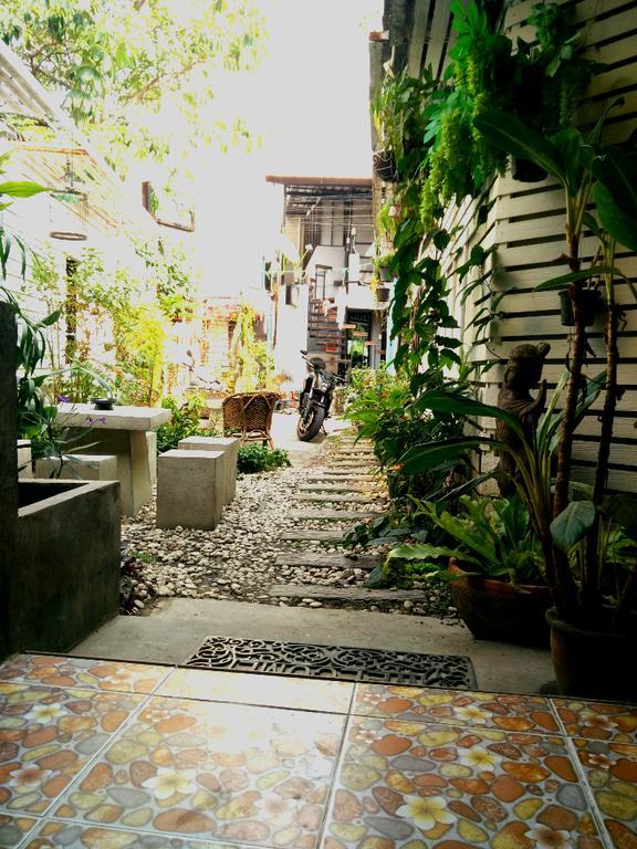 Yin Yang Guesthouse Chiang Mai Dış mekan fotoğraf