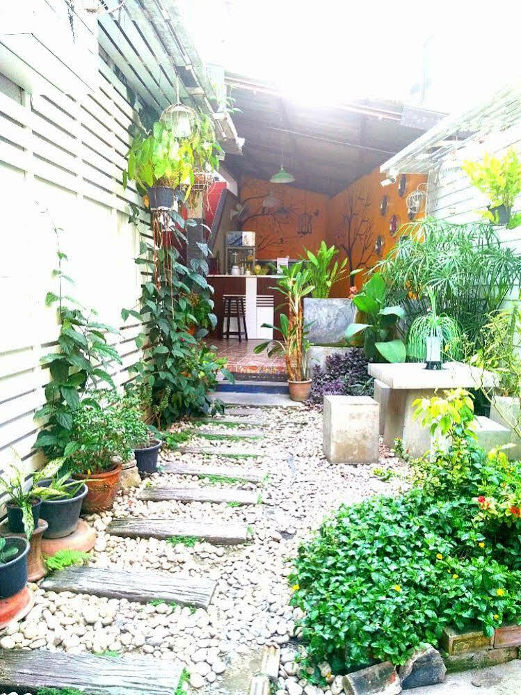 Yin Yang Guesthouse Chiang Mai Dış mekan fotoğraf